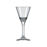 Taça De Licor Coquetel Sobremesa - Donna 65ml 24 Uni Pequena