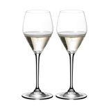 Conjunto 2 Taças Riedel Heart To Heart Champagne Wine Glass