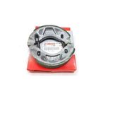 Fazer 250 Kit Sapata De Freio Traseira Yamaha Genuína