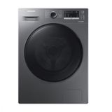 Lava E Seca Samsung 11kg Eco Bubble Wd11a4453bx Inox 220 V