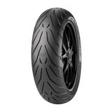 Pneu Moto Pirelli Aro 17 Angel Gt 190/55zr17 75w Tl - Trasei