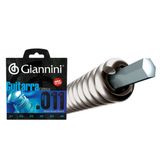 Encordoamento Com Revestimento em Níquel GEEGST 11 - GIANNINI