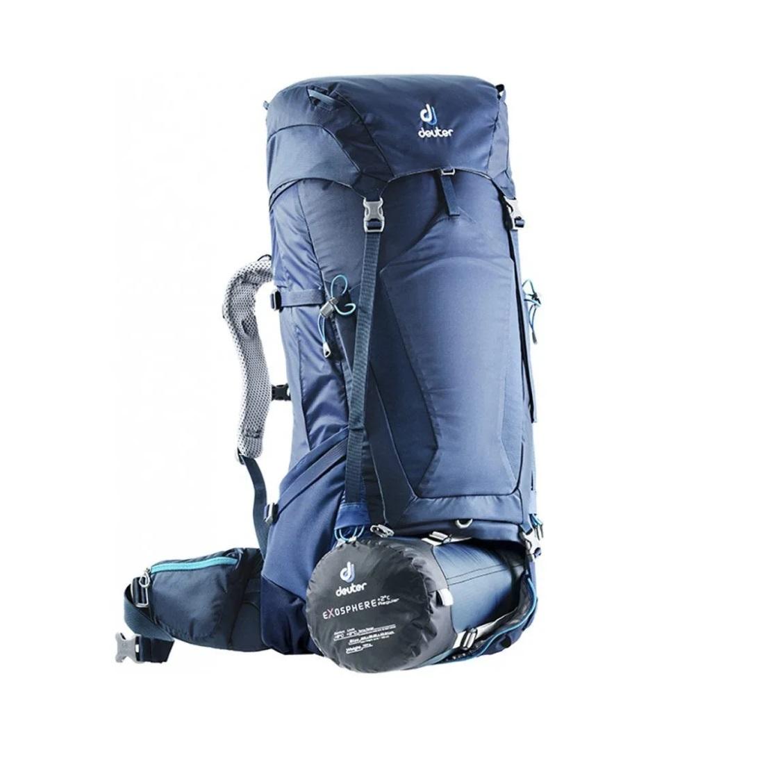 deuter futura 45