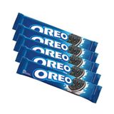 Biscoito Oreo 90gr Recheado - Caixa Com 48 X 90gr