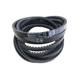Kit Correia Industrial Em V Dentada Ax-53 Continental (3un)