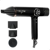 Secador De Cabelo Flow Lizz O Mais Tecnológico 2000w 220v