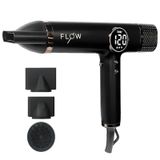 Secador De Cabelo Flow Ceramic Gam Digital 2000w 110v