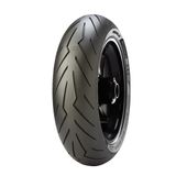 Pneu Moto Pirelli Aro 17 Diablo Rosso Iii 140/70r17 66h Tl -