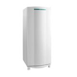 Geladeira Refrigerador Consul Degelo Seco 261L Branco 110V