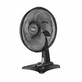 Ventilador De Mesa Multi Turbo 40 Multilaser 127v/135w 40cm