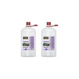 Sabonete Liquido Ouribel 2000ml Jabuticaba - Kit C/2un