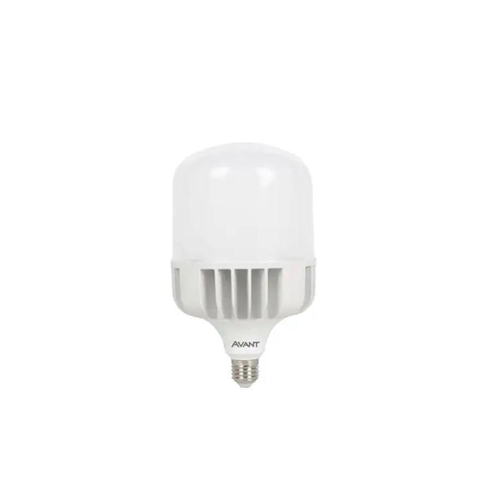 Lampada Bulbo Led Alta Potencia 75w Biv 6500k E-27 - Avant