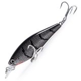 Isca Artificial Maruri Para Pesca - Piau 70 Cor 1550