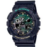 Relógio Casio G-shock Ga-100rc-1adr