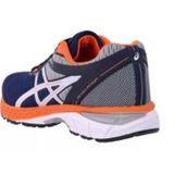 Tênis Asics Gel Revelation Marinho Laranja