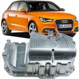 Carter Oleo Motor Audi A1 1.4 16v De 2011 À 2014 - 03c103603