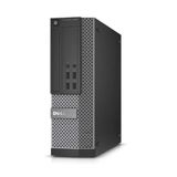 (usado) Cpu Corporativa Dell, Optiplex 7020, Intel Core I7, 3.6ghz, 8gb, Hd-500gb