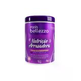 Cr Pent Belezza Nut Rição Arrasadora Hidran 1kg