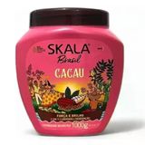 Creme De Pentear Cacau 2em1 Skala 1kg