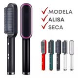 Escova Eletrica Profissional 5 Em 1 Bivolt 110/220v