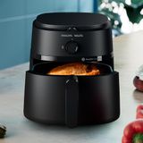 Fritadeira Airfryer Série 1000 Xl Philips Walita Preta Na130 - 220v