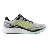 Tênis New Balance 680 V8 Cinza-masculino