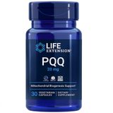 Pqq, Pyrroloquinoline Quinone, 20mg, 30 Cápsulas, Life Extension