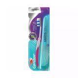 Escova Dental Antibacteriana Média Condor Ref 3258-1