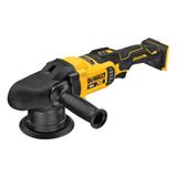 Politriz Orbital 5 Brushless 20v Dcm848b Dewalt