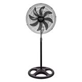 Ventilador De Coluna Britânia Bvt650 Maxx Force 8 Pás 215w 127v