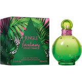 Perfume Britney Spears Jungle Fantasy Edt Feminino 100ml