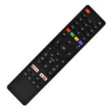 Controle Compatível Tv Philco Smart Ptv58f60sn 4k Ptv60f90dswn 4k