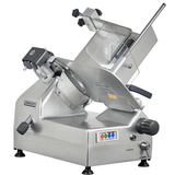 Fatiador De Frios Automático Hca30 Hobart - 2 Motores Disco Aço Inox 300mm 58 Fatias/minuto 220v Hobart