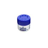 Aromatizador Para Carro Novo Orbigel 55g Orbi Quimica