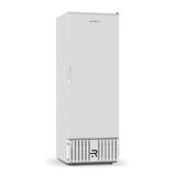 Visa Cooler Congelados Estático 570 Litros Porta Sólida Branco Vcco570ps E 220v - Refrimate