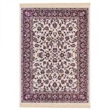 Tapete Belga 140cm X 200cm Bree Bege Jolitex