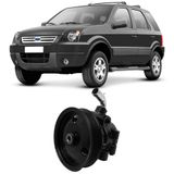 Bomba Direção Hidráulica Ford Ecosport 2.0 16v 2002 A 2021