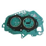 Junta Yamaha 25 Dm 28 Mariner De Motor De Poupa