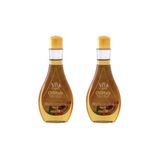 Oleo Capilar Muriel Vita Capili 80ml Cera De Abelha-kit 2un