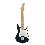 Guitarra Infantil Strato Junior PHX JR Preta IST-H BK Black