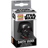 Funko Pop! Keychain: Star Wars - Darth Vader, 2 polegadas