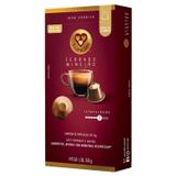 Cápsula Café Cerrado Mineiro Tres (nespresso) 10x5g