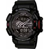 Relógio Casio G-Shock Masculino GA-400-1BDR