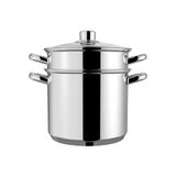 Espagueteira Brinox 4809/100 Savoy - 20 Cm