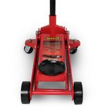 Macaco Hidráulico Jacaré Rebaixado 3 Toneladas Strom -ld-j05