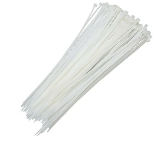 Abraçadeira De Nylon 536x13,7mm - Frontec