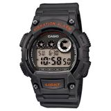 Relógio Casio Masculino W-735h-8avdf