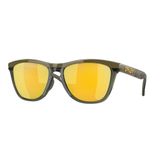 Óculos Oakley Frogskins Range Dark Brush Prizm 24k Polarized