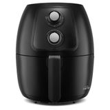 Fritadeira Air Fryer Fama Ffr23pp 360 4l 1500w 220v