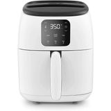 Dash Fritadeira Elétrica AirFryer Digital Capacidade 24L 1000W110V Branca